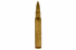 Balle factice de .30-06 Spring 37526