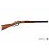 Réplique factice carabine modèle Winchester USA 1866 18086
