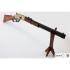 Réplique factice carabine modèle Winchester USA 1866 18089