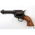 Réplique factice revolver cal.45 Peacemaker 4.75'' Etats Unis 1873 18091