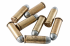 Balles factices de .45 Long Colt 37527