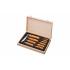 Coffret 10 couteaux collection OPINEL 18189