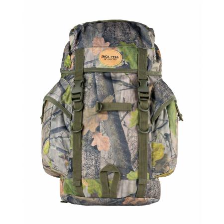 Sac à dos Jack Pyke Camo de 25 L