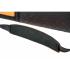 Fourreau orange/noir en cordura pour fusil de chasse - Country Sellerie 18599