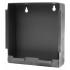 Porte cible plat BO MANUFACTURE 14X14cm 18647