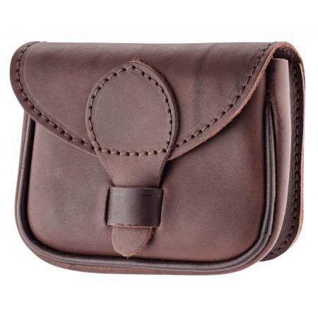 Pochette en cuir - Country Sellerie