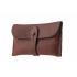 Pochette cuir gras - Country Sellerie 18666