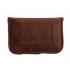 Pochette croupon cuir - Country Sellerie 18671