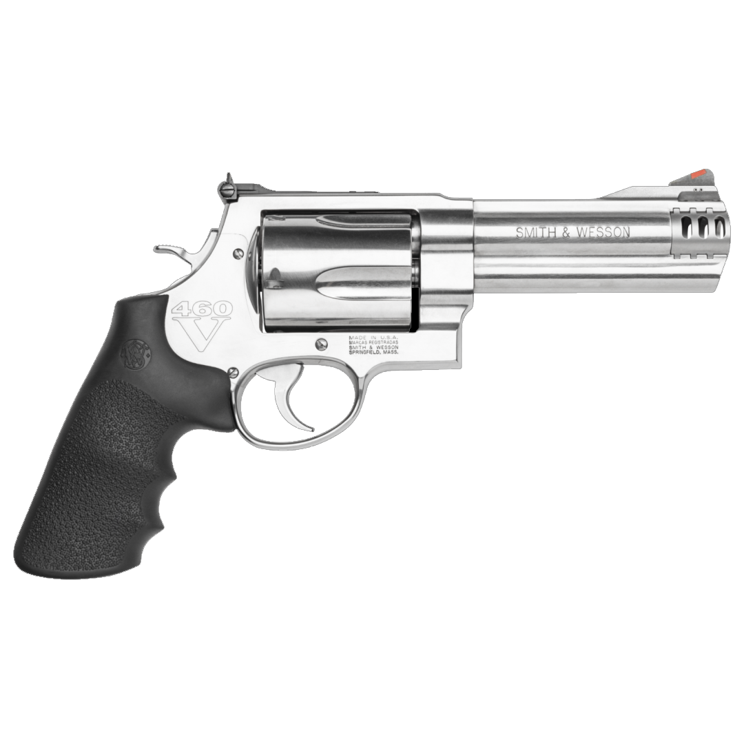 Revolver Smith & Wesson 460 V calibre 460 S&W