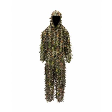 Combinaison Ghillie de camouflape par Jack Pyke / Guillie Taille M/L