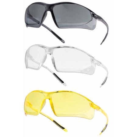 Lunettes de protection HONEYWELL A700 / Incolore