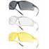 Lunettes de protection HONEYWELL A700 18720
