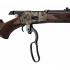 Carabine 1886 Lever Action Sporting Rifle cal. .45/70 18726