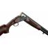 Fusil de chasse Country superposé Cal.12/76 (12 Magnum) - Bascule acier 18741