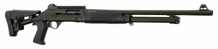 FUSIL SEMI AUTOMATIQUE AKSA ARMS S4-FX04 CAL 12/76 - OD GREEN