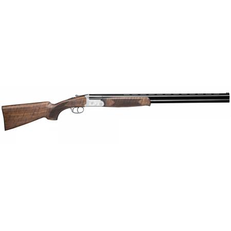 Fusil de chasse Renato Baldi Classic light - Cal. 12/76 (12 Magnum) - Extracteurs - Bascule Ergal