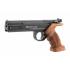 Pistolet Chiappa Match à air comprimé FAS 6004 cal. 4,5 mm 18954