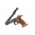 Pistolet Chiappa Match à air comprimé FAS 6004 cal. 4,5 mm 18955