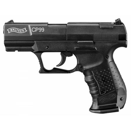 Pistolet CO2 Walther CP99 cal. 4,5 mm
