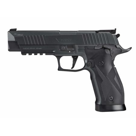 Pistolet Sig Sauer P226 X-FIVE noir 4.5 mm