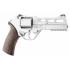 Revolver Rhino 50 DS 4.5mm Cal. 177 CO2 3,5J Nickel 18989