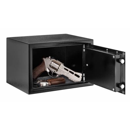 Coffre fort WALDBERG pour armes de poing avec serrure digital