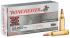 20 cartouches WINCHESTER Super-X 22-250Rem JSP 55gr / 3,56g   39363