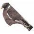 5 Chaussettes 3d pour appelant pigeon 19275