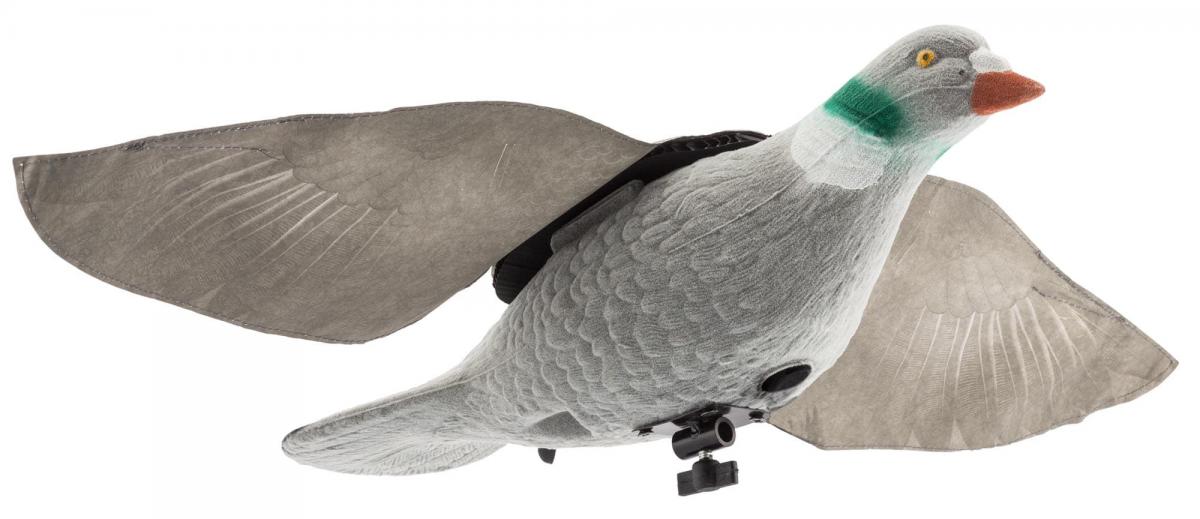 Appelant Pigeon Super flap