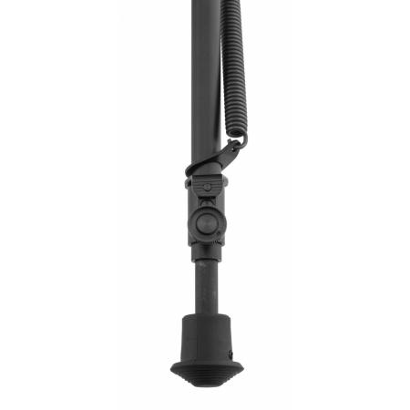 Bipied Réglable Et Pivotant CCOP BP-29AS Pour Fusil - Montage