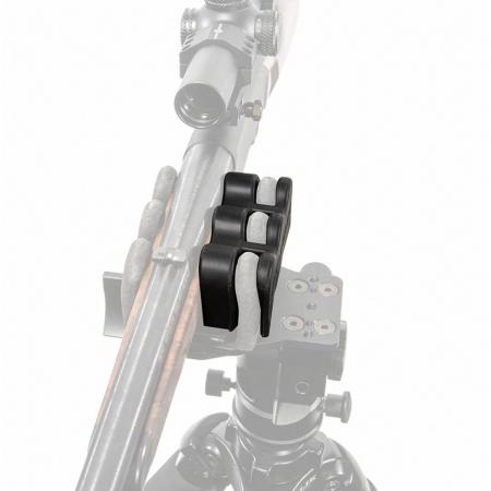 Mâchoires REAPER GRIP pour crosse fine