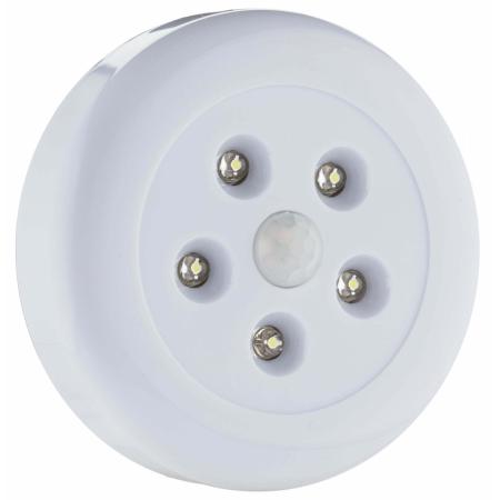 Lampe détecteur de mouvement SPIKA pour coffre fort