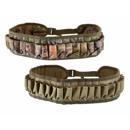 Ceinture cartouchière Jack Pyke