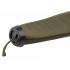 Fourreau vert en cordura pour carabine avec lunette - Country Sellerie 19944