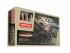 Boite de 20 cartouches NORMA Oryx  8x57 JRS 196gr / 12,7g 44752