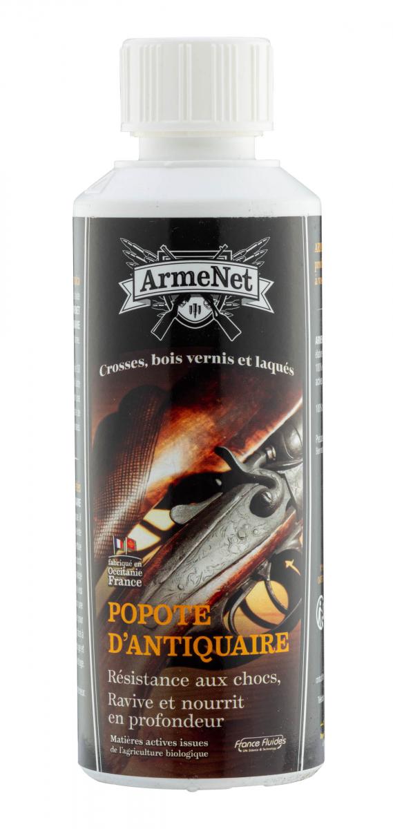 Armenet Popote d'antiquaire (flacon de 250 ml)