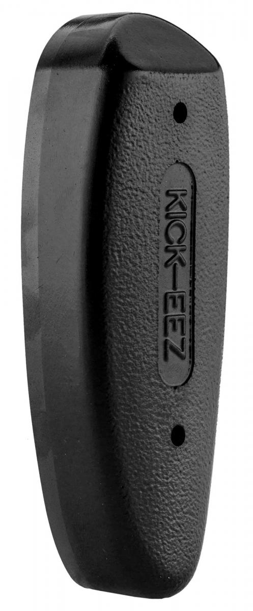 Plaques de couche Kick-Eez noires mod.200 - 19 à 28 mm
