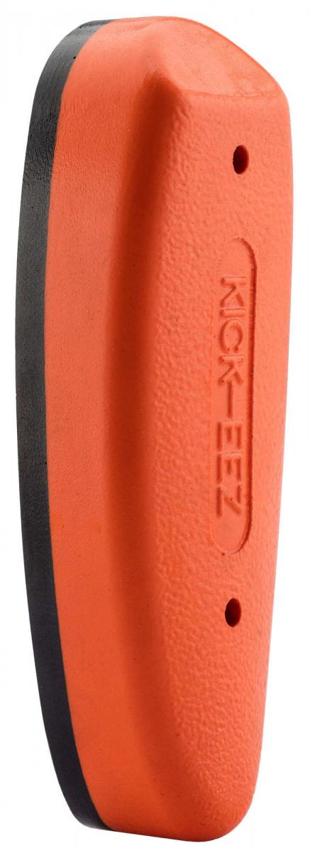 Plaques de couche Kick-Eez orange mod.200 - 19 à 28 mm
