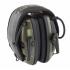 Casque amplifié Bilsom Impact TM Sport 20242