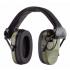 Casque antibruit électronique NUM'AXES CAS1034 Kaki 20248