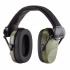 Casque antibruit électronique NUM'AXES CAS1034 Kaki 20249