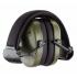 Casque antibruit électronique NUM'AXES CAS1034 Kaki 20251