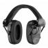 Casque antibruit électronique NUM'AXES CAS1034 Noir 20258