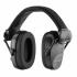 Casque antibruit électronique NUM'AXES CAS1034 Noir 20259