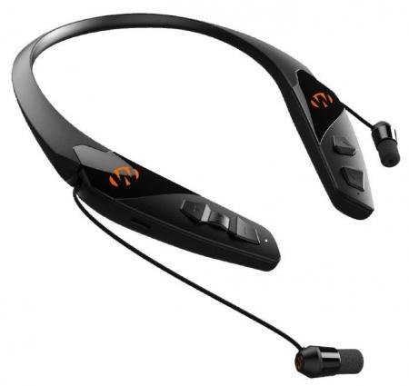 Oreillettes antibruit WALKER'S Razor XV Bluetooth