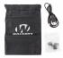 Oreillettes antibruit WALKER'S Razor XV Bluetooth 44989