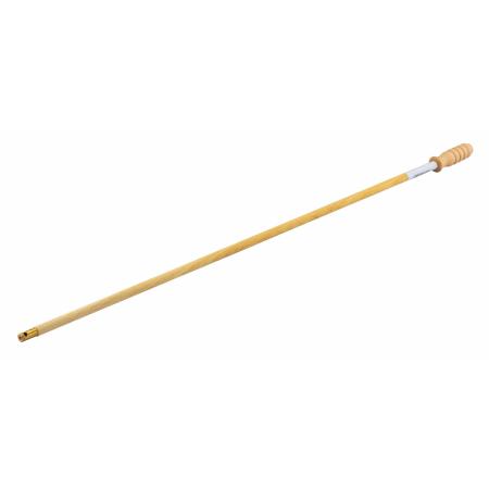 Baguette de nettoyage en bois pour canons (1 pièce)