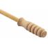 Baguette de nettoyage en bois pour canons (1 pièce) 20329