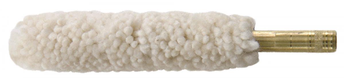 Écouvillons en laine