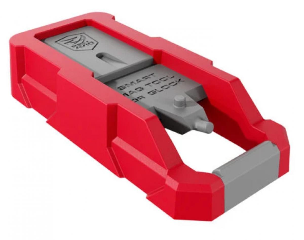 Outil REAL AVID SMART MAG TOOL pour chargeur Glock